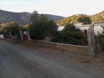 Πωληση οικοπεδου