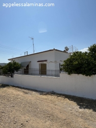ΣΑΛΑΜΙΝΑ - ΕΝΟΙΚΟΙΑΖΕΤΑΙ ΜΟΝΟΚΑΤΟΙΚΙΑ airbnb