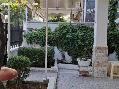 ΣΑΛΑΜΙΝΑ-ΝΑΤΟ | Ενοικιάζεται μονοκατοικία 80 τ.μ.
