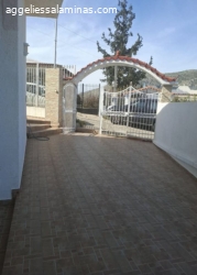 ΣΑΛΑΜΙΝΑ | ΠΩΛΕΙΤΑΙ ΜΟΝΟΚΑΤΟΙΚΙΑ - ΜΕΖΟΝΕΤΑ
